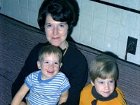 1970113002 Pat-Lisa-Steven  Ruisk - East Moline IL - Thanksgioving