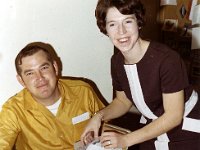 1970121012 Pat & Rex Rusk - Christmas - East Moline IL