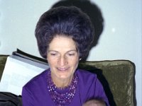 1970121013a Angela & Darla Hagberg - Christmas - East Moline IL