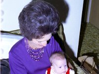 1970121013b Angela & Darla Hagberg - Christmas - East Moline IL