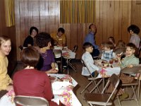 1970121018 Darrel & Betty Hagberg Home - Christmas - East Moline IL