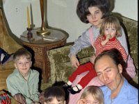 1970121023 Betty-Suzette-Angela-Keith-Chuck DePaepe - Christmas - East Moline IL