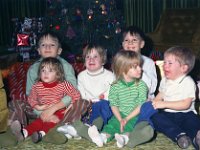 1970121027 Steven-Chucky-Lisa-Yvette-Keith-Suzette - Christmas - East Moline IL