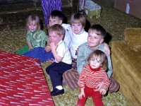 1970121030a Steven-Chucky-Lisa-Yvette-Keith-Suzette - Christmas - East Moline IL