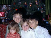1970122015 Suzette-Chuckie-Keith DePaepe - Lisa Rusk - Christmas Eve - East Moline IL