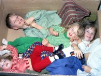 1970122015 Suzette-Yvette-Chuckie-Keith DePaepe - Lisa Rusk - Christmas Eve - East Moline IL