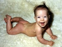 1971031003a Darla Hagberg  - East Moline IL