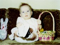 1971041001 Darla Hagberg Easter - East Moline IL