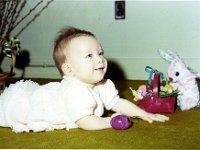 1971041002 Darla Hagberg - Easter - East Moline IL