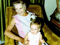 1971061005 Angela & Darla Hagberg - East Moline IL