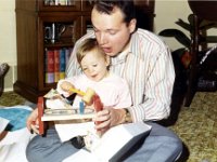 1971101007 Darla & Darrel Hagberg - East Moline IL