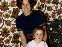 1971101008a Darla & Betty Hagberg - East Moline IL