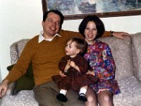 1971111002 Darrel - Darla & Betty Hagberg - Thanksgiving - Moline IL
