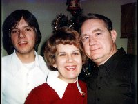 1971121001a John-Lorraine-Robert Carsell - Coal Valley IL