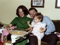 1971121005 Betty-Darla-Darrel Hagberg - East Moline IL Christmas