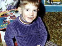 1971121007 Steven Rusk - East Moline IL Christmas