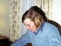 1971121020 Bill McLaughlin - Christmas - Moline IL