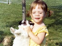 1972061002 Darla Hagberg & Poodles - East Moline IL