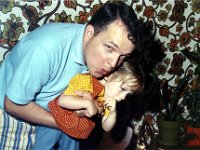 1972071001 Darrel & Darla Hagberg - Darrels Birthday - East Moline IL
