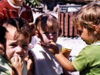1972081008 Darla Hagberg with the Howells - Brookfield Zoo - Chicago IL