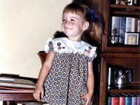 1972091001 Darla Hagberg - Bettys Birthday - East Moline IL