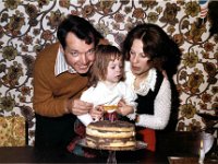1972101004 Darrel-Darla-Betty Hagberg - 2nd Birthdaty - East Moline IL