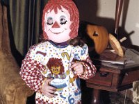 1972101006 Darla Hagberg - Halloween - East Moline IL