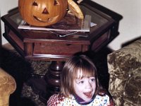 1972101007 Darla Hagberg - Halloween - East Moline IL