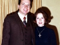 1972111001 Darel & Betty Hagberg - 5th Anniversary - Moline IL