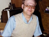 1972121007 Lou Gorrance - Christmas - East Moline IL