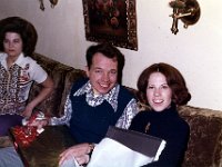 1972121008 Betty DePaepe - Darrel & Betty Hagberg - Christmas - East Moline IL