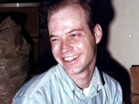 1972121009 Larry Hagberg - Christmas - East Moline IL