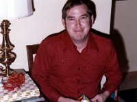1972121018 Rex Rusk - Christmas - East Moline IL