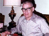 1972121034 Irvin McLaughlin - Christmas -  Moline IL