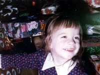 1972121035 Darla Hagberg - Christmas -  Moline IL