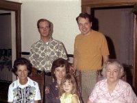 1973091008 Palmyra DeClerck - Angela Darre Darla & Betty Hagberg - East Moline IL