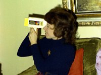 1973122003 - Betty Hagberg - Christmas Eve - East Moline IL