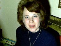 1973122005 Betty Hagberg - Christmas Eve - East Moline IL