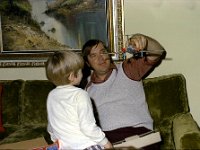 1973122007 Steven & Rex Rusk - Christmas Eve - East Moline IL