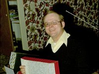 1973122014 Lou Gorrance - Christmas Eve - East Moline IL