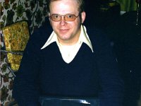 1973122015 Lou Gorrance - Christmas Eve - East Moline IL