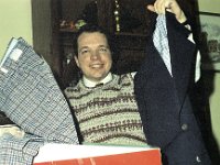 1973122042 Darrel Hagberg - Christmas Eve - East Moline IL