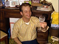 1973122045 Larry Hagberg - Christmas Eve - East Moline IL