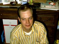 1973122047 Larry Hagberg - Christmas Eve - East Moline IL