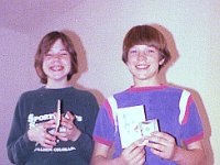 1980021009 Lisa & Steven Rusk -  IL
