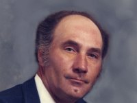 1980025001e 4x6 Charles DePaepe - Moline IL - 1980 Feb 26