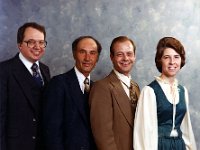 1980025003 Charles DePaepe - Larry Hagberg - Patricia Hagberg - Darrel Hagberg - Moline IL - 1980 Feb 26