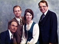 1980025004 Charles DePaepe - Larry Hagberg - Patricia Hagberg - Darrel Hagberg - Moline IL - 1980 Feb 26