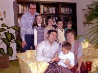 1980031001 Darrel & Darla Hagberg - The Howells - East Moline IL