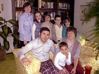 1980031002 Betty & Darla Hagberg - The Howells - East Moline IL